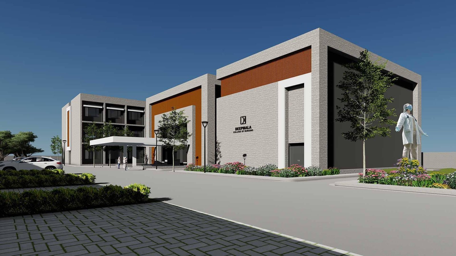 Deepmala College